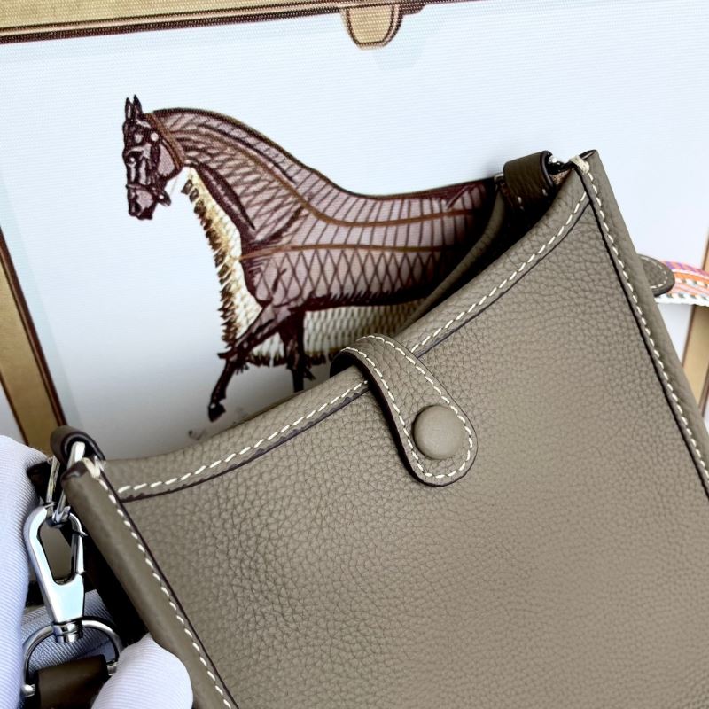 Hermes Evelyn Bags